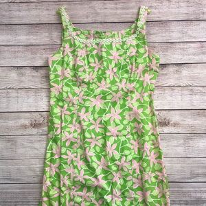 Lily Pulitzer dress